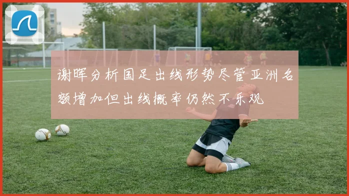 谢晖分析国足出线形势尽管亚洲名额增加但出线概率仍然不乐观